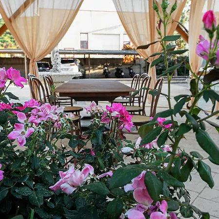 Il Filo Di Arianna 팜스테이