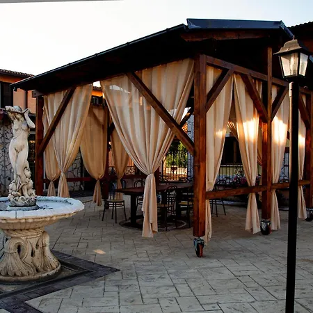 팜스테이 Il Filo Di Arianna *