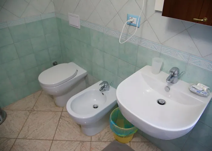 Фермерский дом Il Filo Di Arianna Коппито