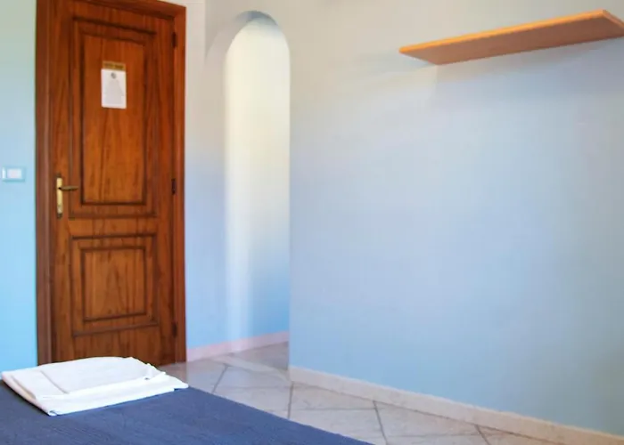 Il Filo Di Arianna Фермерский дом *