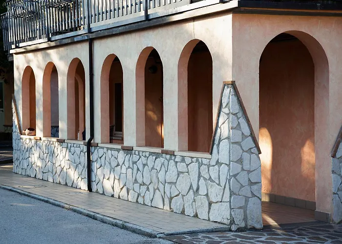 Il Filo Di Arianna Фермерский дом