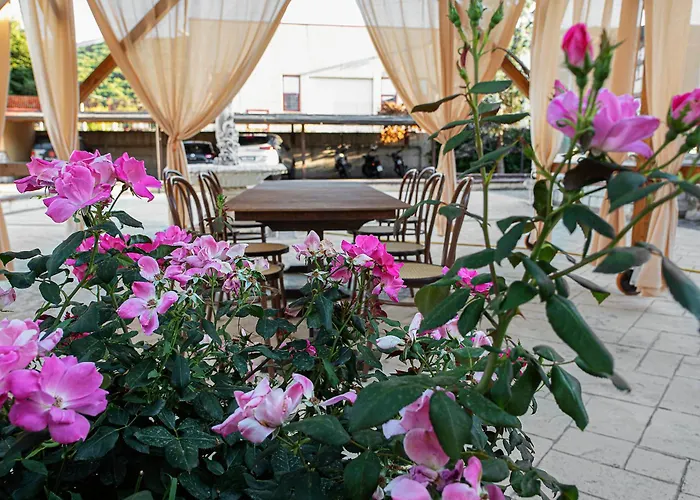 Il Filo Di Arianna Фермерский дом