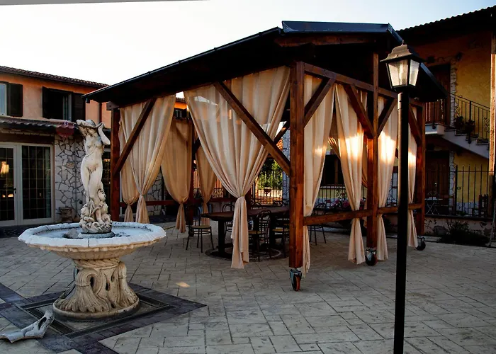 Фермерский дом Il Filo Di Arianna *